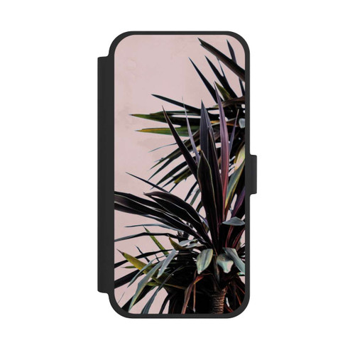 Apple iPhone 15 Plus NIVOflip Palmblätter 17