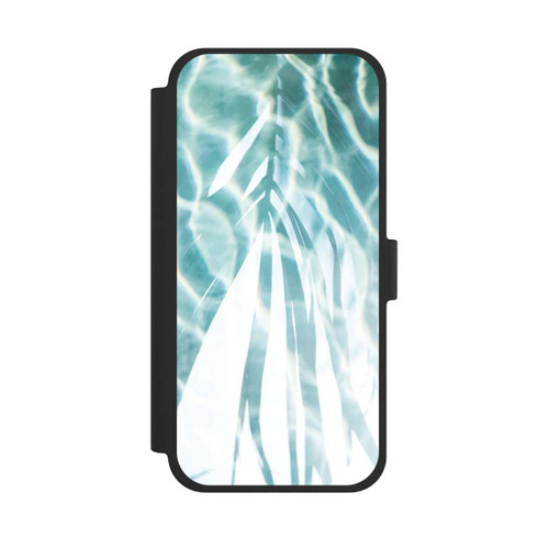 Apple iPhone 15 Plus NIVOflip Wasser-Reflexionen 2