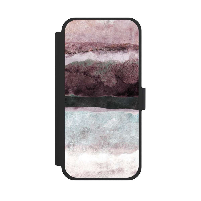 iPhone 15 Plus NIVOflip Aquarelles 24