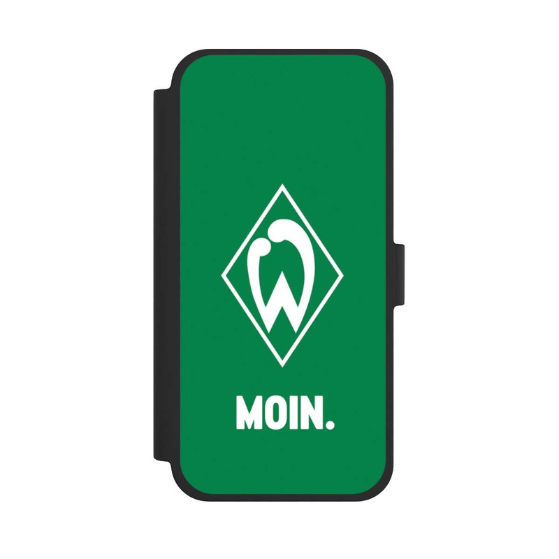 iPhone 15 Plus NIVOflip Moin. - Werder Bremen