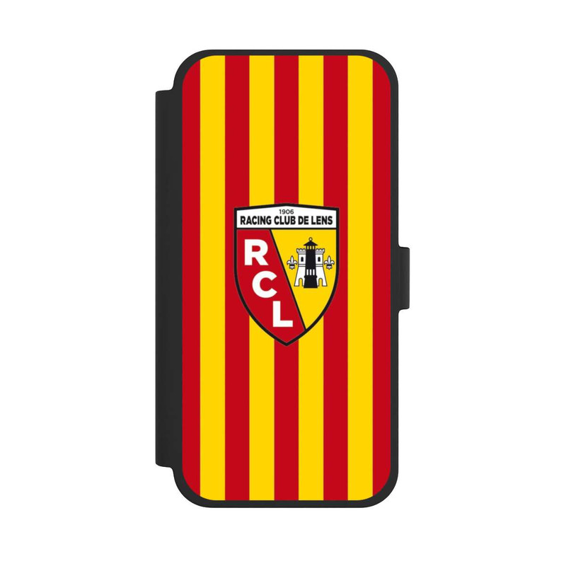 iPhone 15 Plus NIVOflip Rayures RC Lens