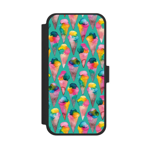 Apple iPhone 15 Plus NIVOflip Kleine Eiscreme