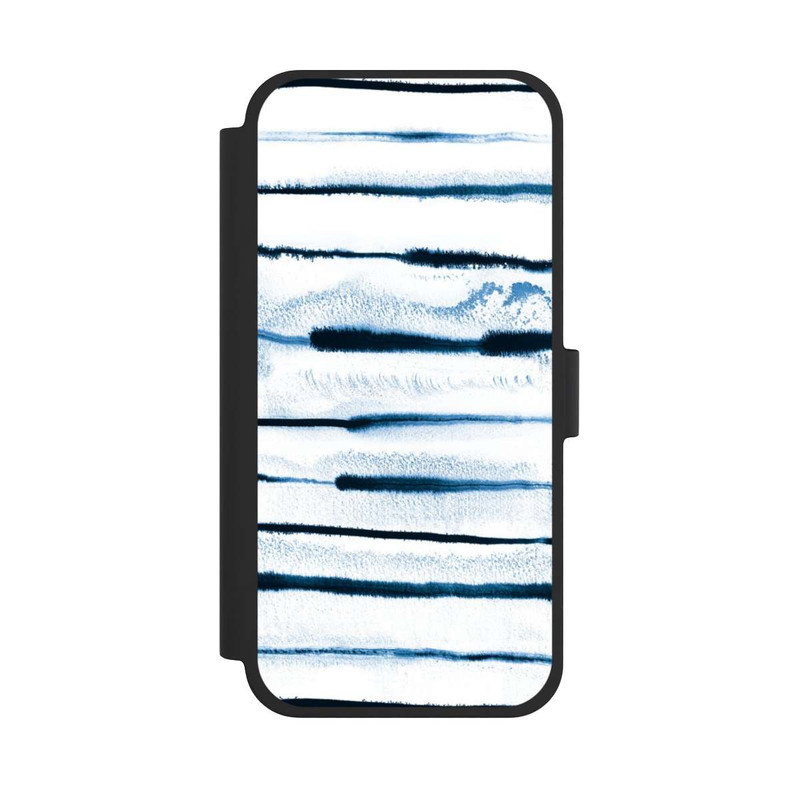 iPhone 15 Plus NIVOflip Lignes électriques blanches