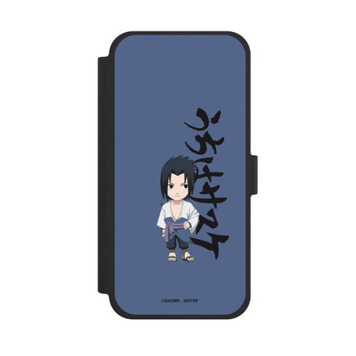 Apple iPhone 15 Plus NIVOflip Sasuke SD