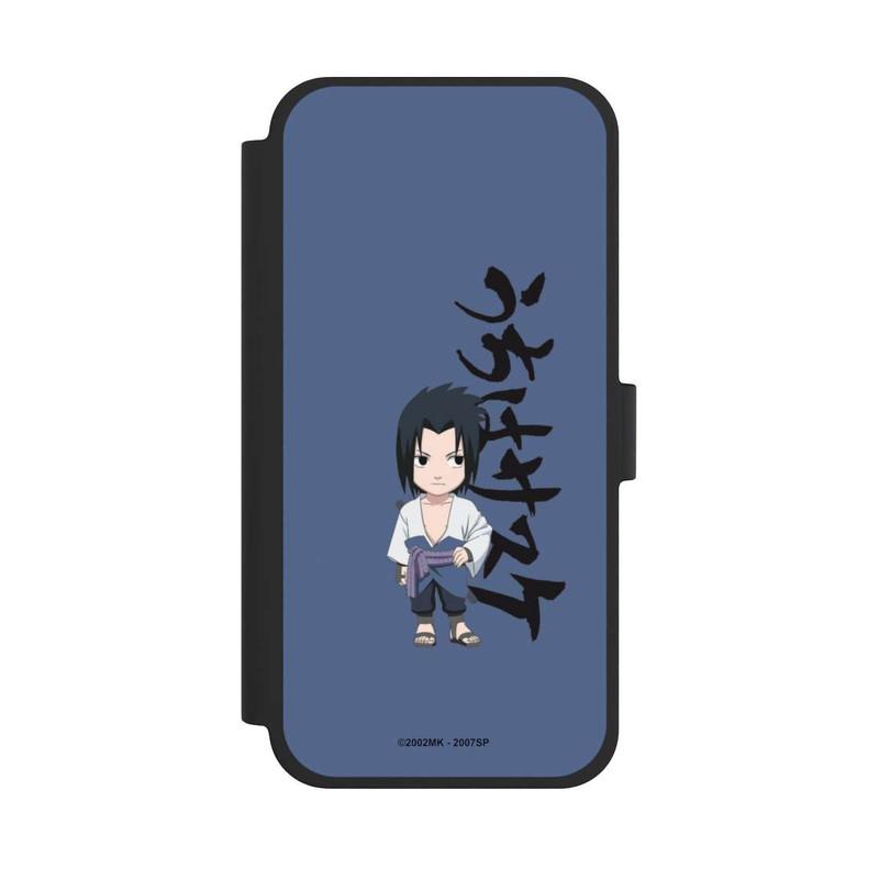 iPhone 15 Plus NIVOflip Sasuke SD