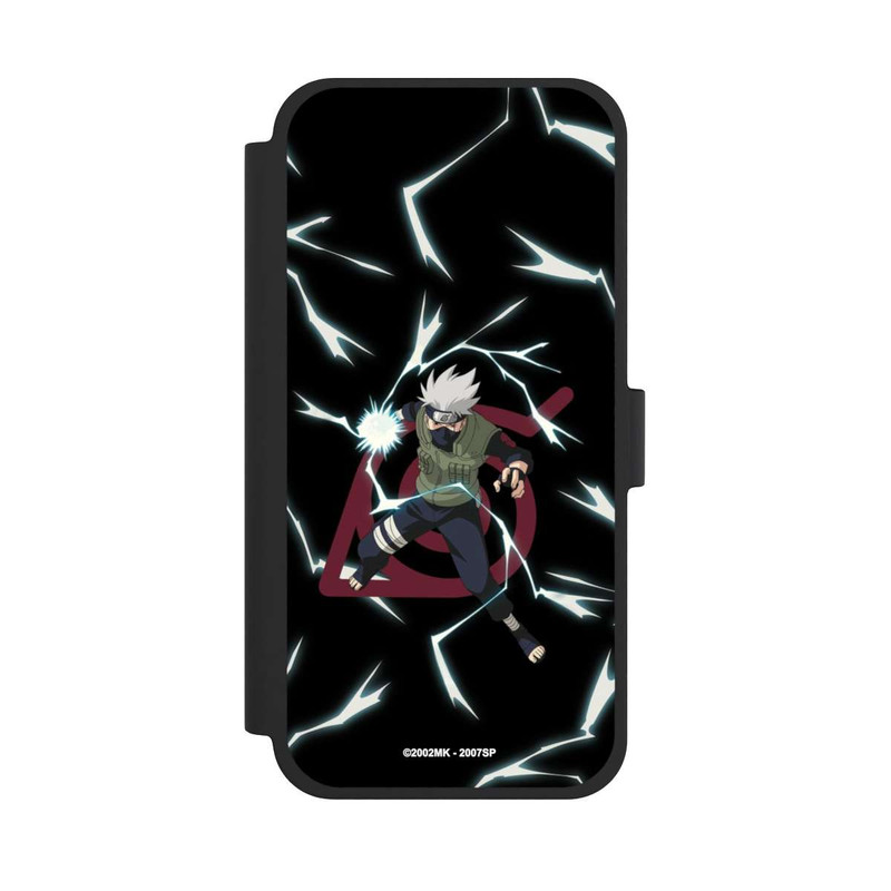 iPhone 15 Plus NIVOflip Kakashi Raikiri