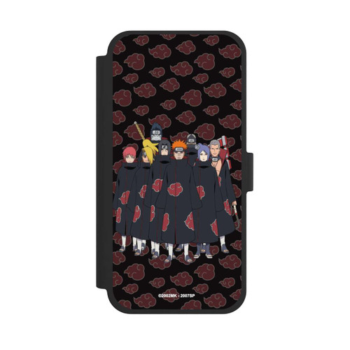 Apple iPhone 15 Plus NIVOflip Akatsuki Gruppe