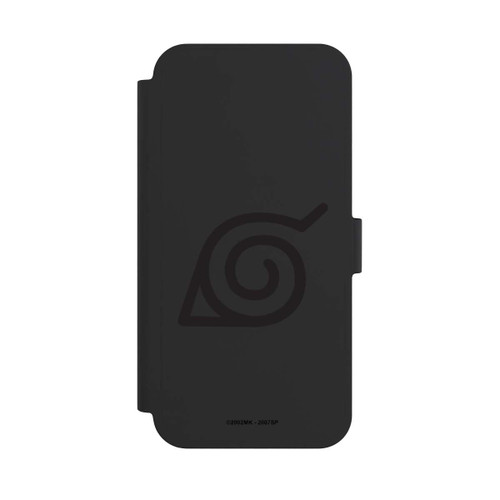 Apple iPhone 15 Plus NIVOflip Konoha ohne Hintergrund
