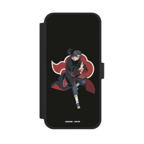 Apple iPhone 15 Plus NIVOflip Itachi Uchiha Akatsuki