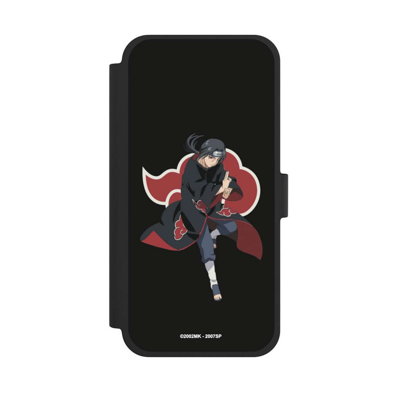 iPhone 15 Plus NIVOflip Itachi Uchiha Akatsuki