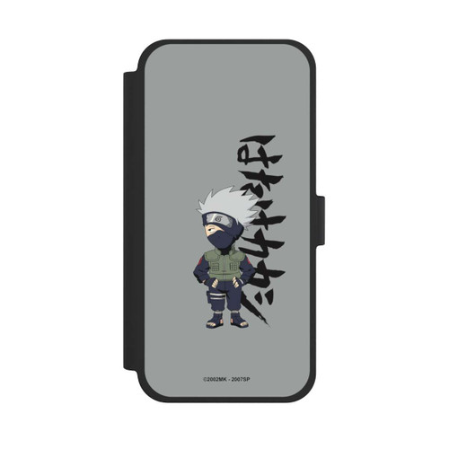 Apple iPhone 15 Plus NIVOflip Kakashi SD