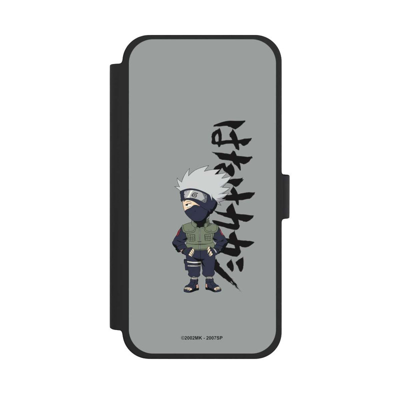 iPhone 15 Plus NIVOflip Kakashi SD