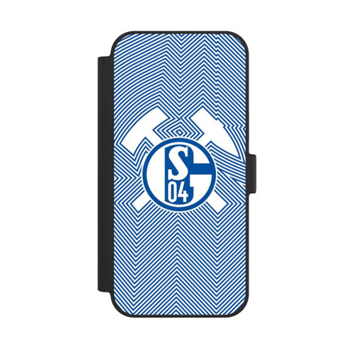 Apple iPhone 15 Plus NIVOflip Ruhrpott - Schalke 04