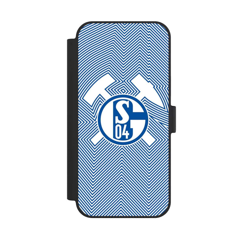 iPhone 15 Plus NIVOflip Ruhrpott - Schalke 04
