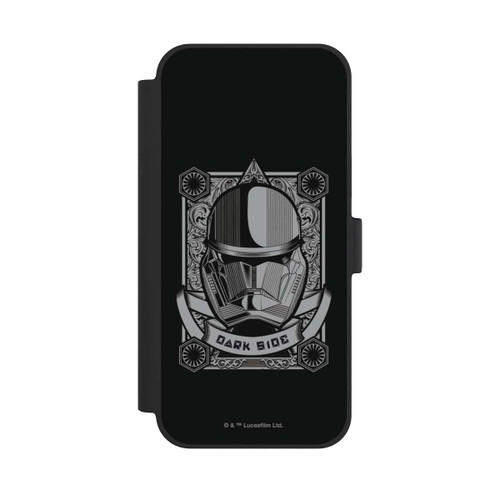 Apple iPhone 15 Plus NIVOflip Trooper 