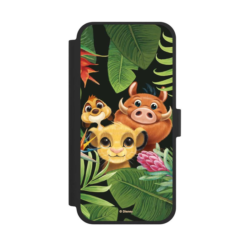 iPhone 15 Plus NIVOflip Simba's Friends