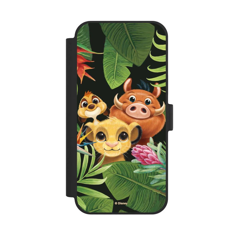 iPhone 15 Plus NIVOflip Simbas Friends