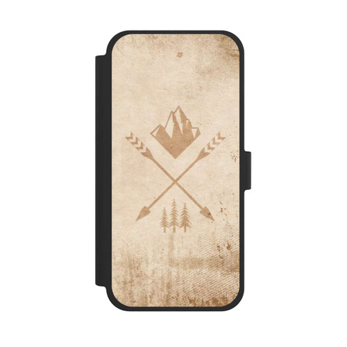 Apple iPhone 15 Plus NIVOflip Wanderung