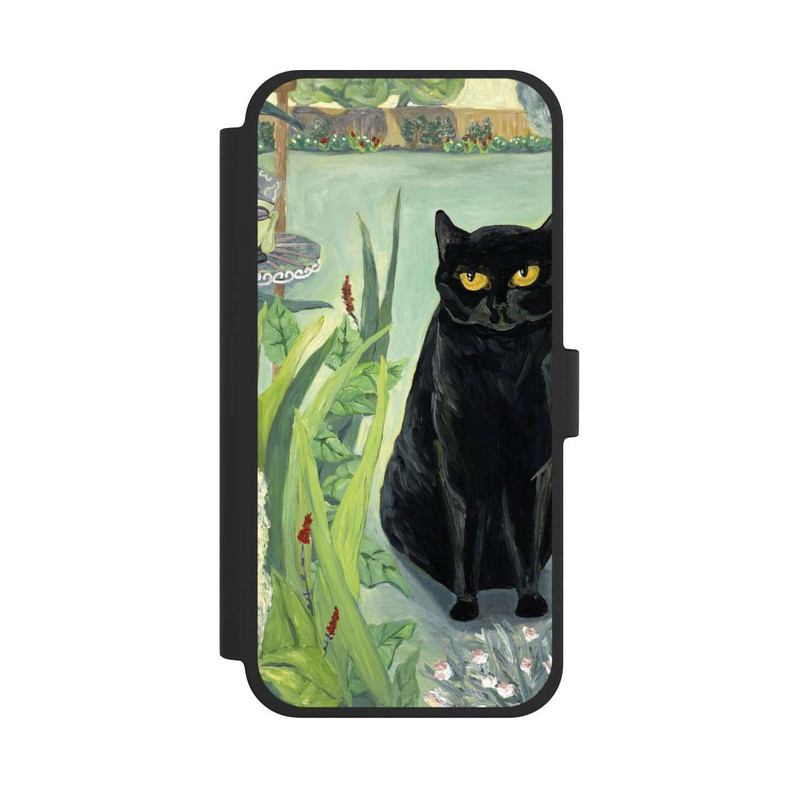 iPhone 15 Plus NIVOflip Toby par Deborah Eve Alastra