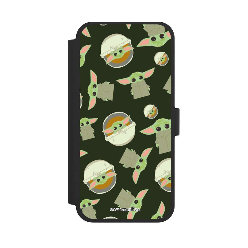 iPhone 15 Plus NIVOflip Le motif The Child 
