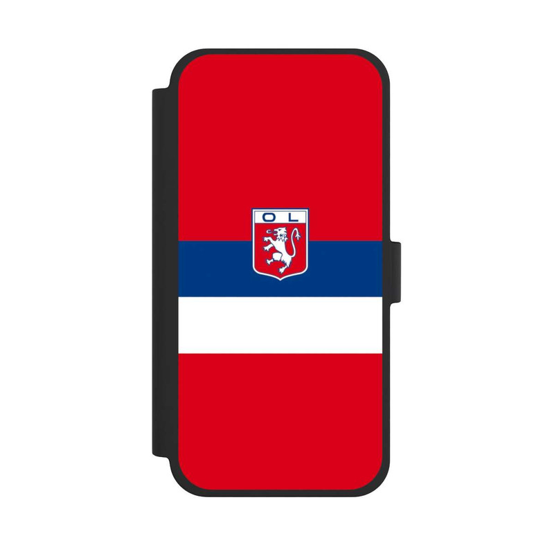 iPhone 15 Plus NIVOflip OL Vintage