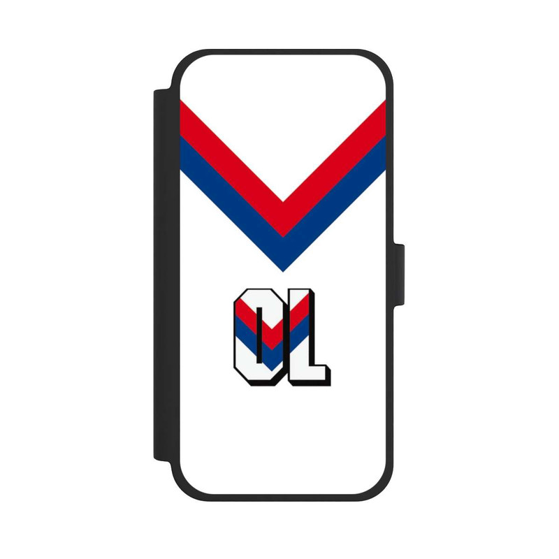 iPhone 15 Plus NIVOflip OL Maillot 1989