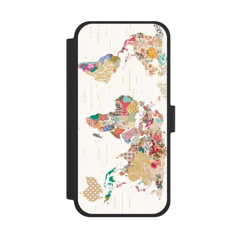 iPhone 15 Plus NIVOflip Puzzel Erde