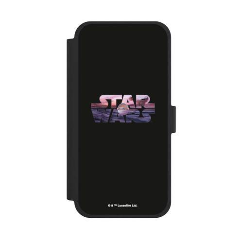 Apple iPhone 15 Plus NIVOflip Logo the Child