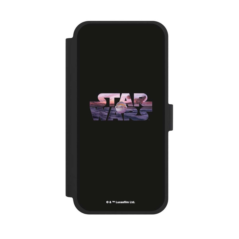 iPhone 15 Plus NIVOflip Logo the Child