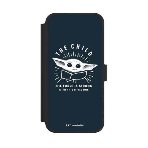 Apple iPhone 15 Plus NIVOflip The Child - The Force Is Strong