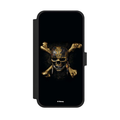 Apple iPhone 15 Plus NIVOflip Pirate Skull Logo
