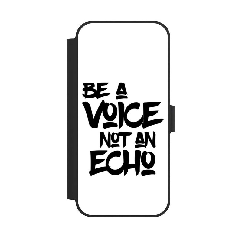 iPhone 15 Plus NIVOflip A voice
