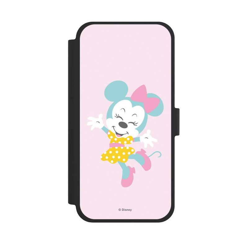 iPhone 15 Plus NIVOflip Süße Baby-Minnie