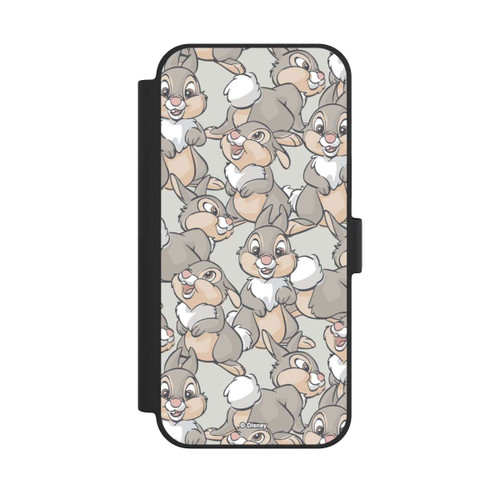 Apple iPhone 15 Plus NIVOflip Klopfer Muster