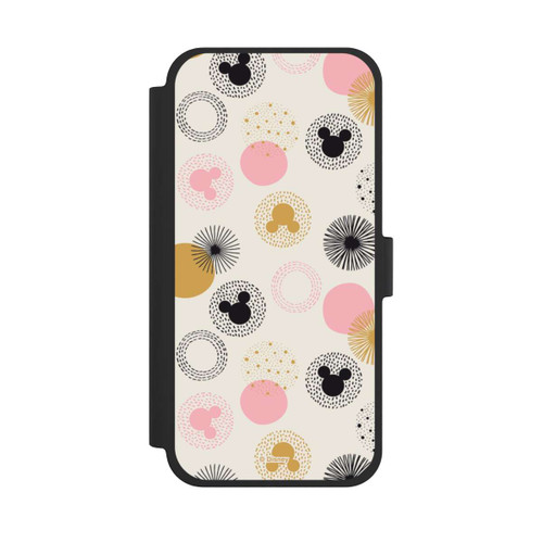 Apple iPhone 15 Plus NIVOflip Micky Dots Coloured