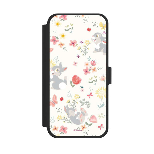 Apple iPhone 15 Plus NIVOflip Bloomy Klopfer Pattern