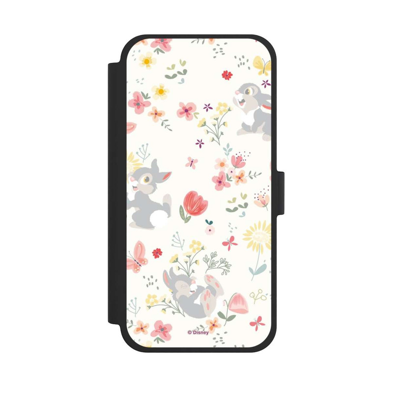 iPhone 15 Plus NIVOflip Bloomy Panpan Pattern