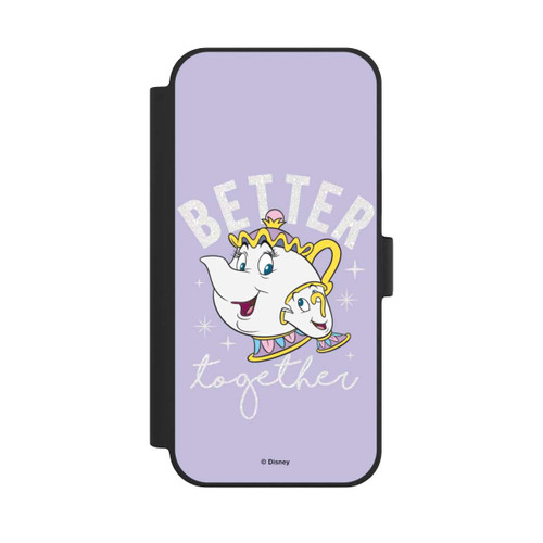 Apple iPhone 15 Plus NIVOflip Tassilo Better Together