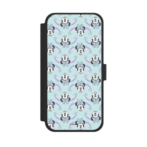 Apple iPhone 15 Plus NIVOflip Minnie Vintage Pattern