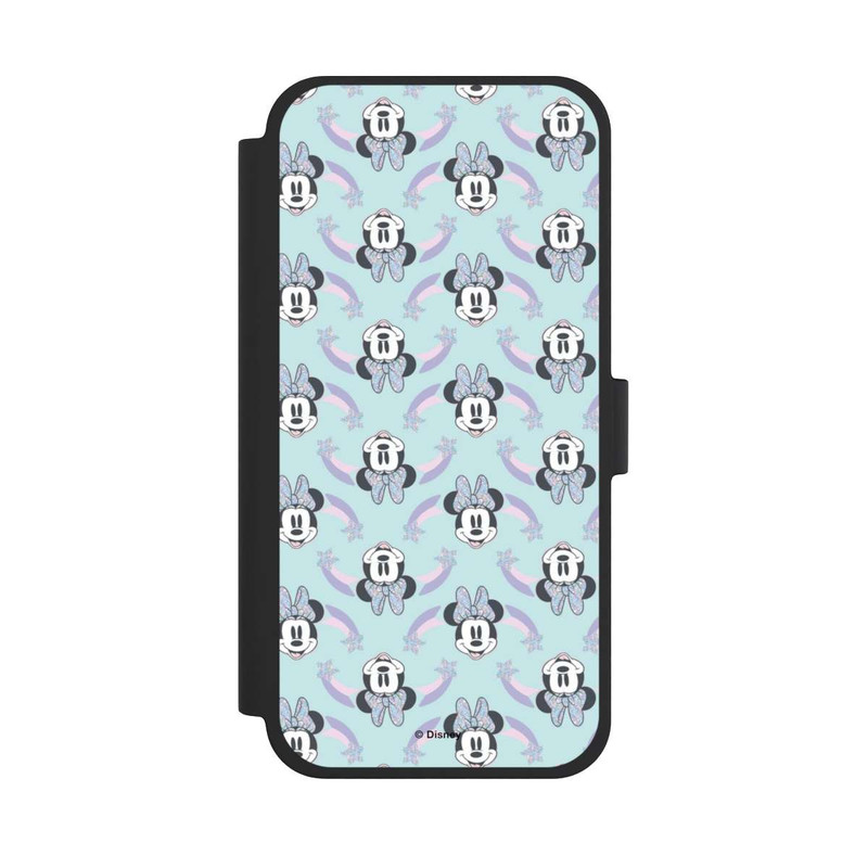 iPhone 15 Plus NIVOflip Minnie Vintage Pattern