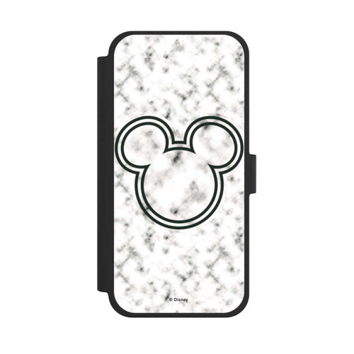 Apple iPhone 15 Plus NIVOflip Micky Marble 2