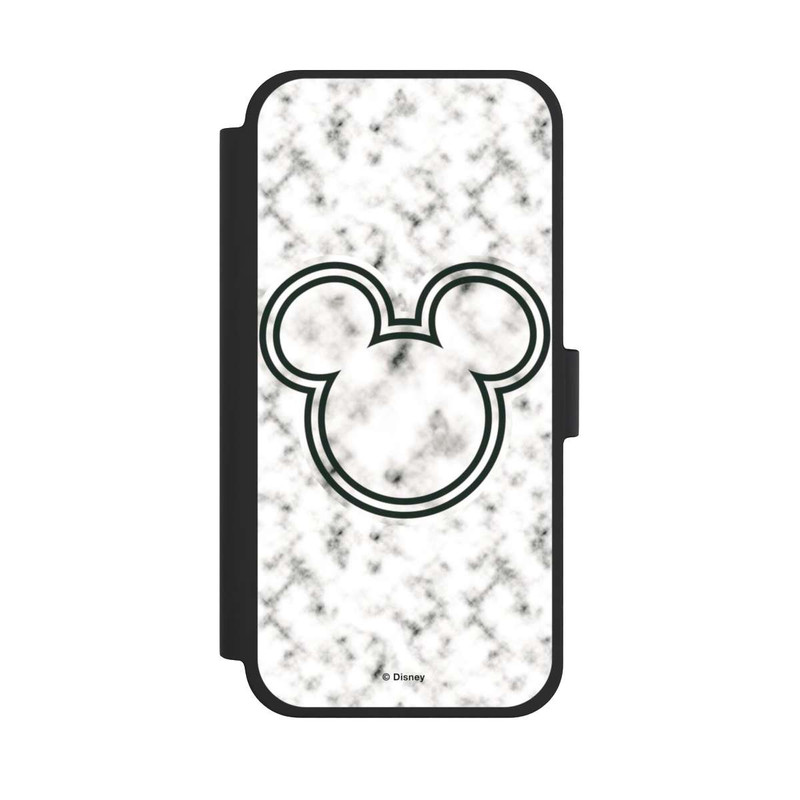 iPhone 15 Plus NIVOflip Micky Marble 2