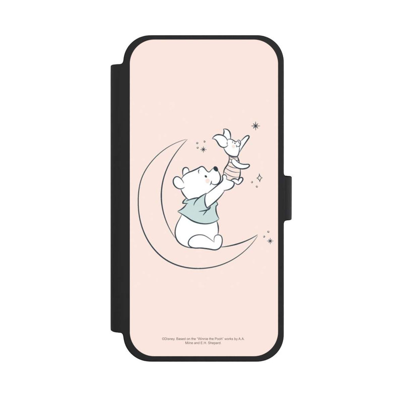 iPhone 15 Plus NIVOflip Winnie und der Mond