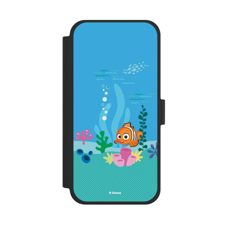 iPhone 15 Plus NIVOflip Nemo Ocean