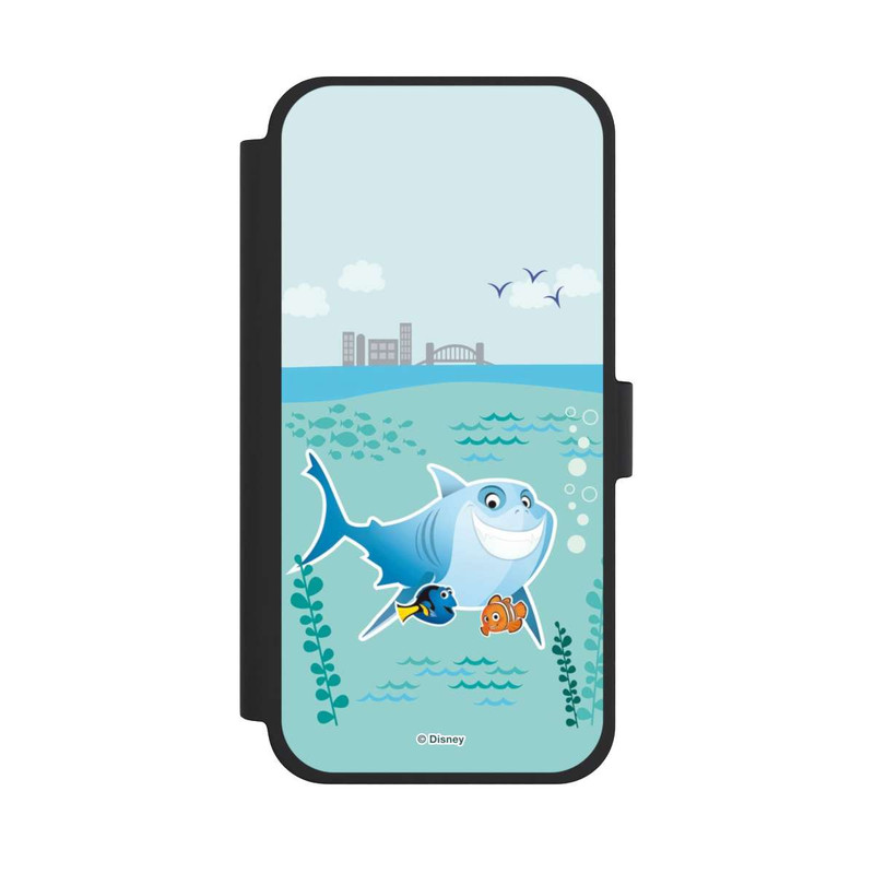 iPhone 15 Plus NIVOflip Nemo and Friends