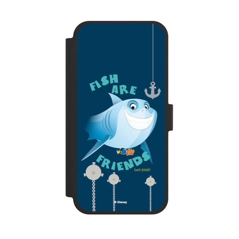 iPhone 15 Plus NIVOflip Fish are Friends