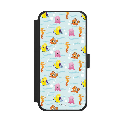 Apple iPhone 15 Plus NIVOflip Nemo Muster