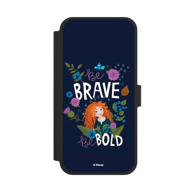 iPhone 15 Plus NIVOflip Be Brave | Be Bold