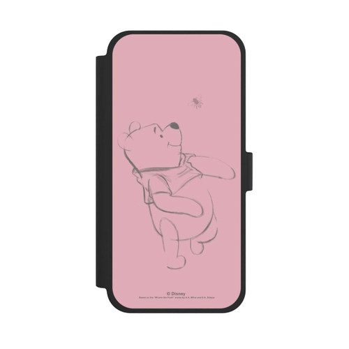 Apple iPhone 15 Plus NIVOflip Winnie Puuh und Biene