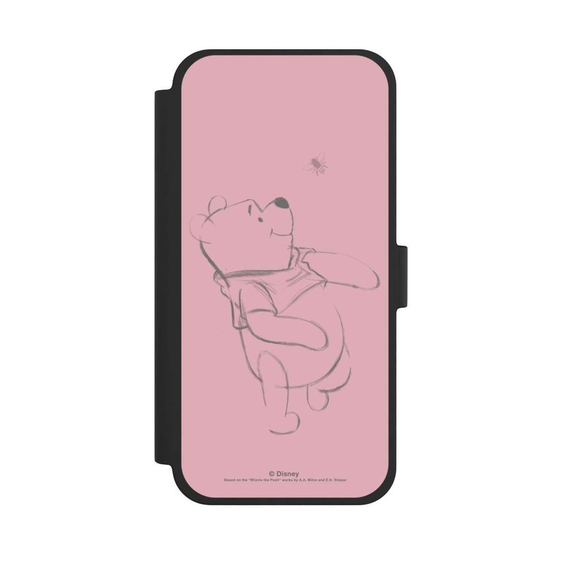iPhone 15 Plus NIVOflip Winnie Puuh und Biene